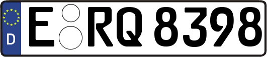 E-RQ8398
