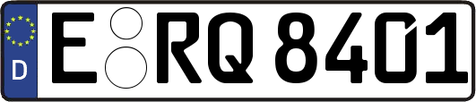 E-RQ8401