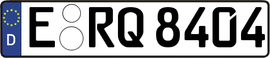 E-RQ8404