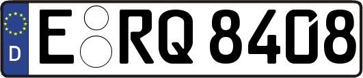 E-RQ8408