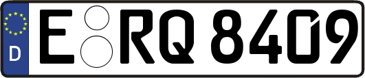 E-RQ8409