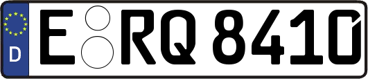 E-RQ8410