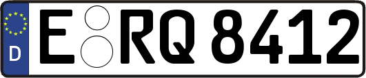 E-RQ8412