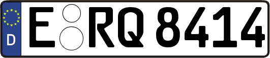 E-RQ8414