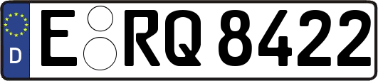 E-RQ8422