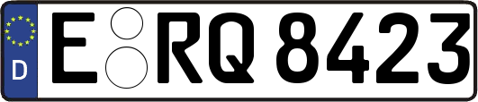 E-RQ8423