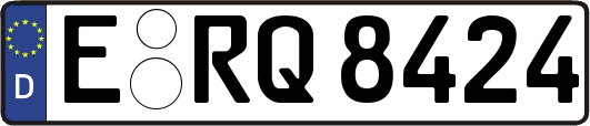 E-RQ8424