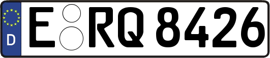 E-RQ8426
