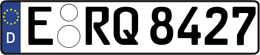 E-RQ8427