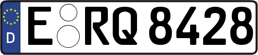 E-RQ8428