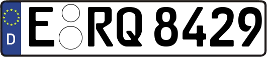 E-RQ8429