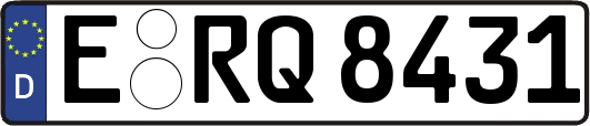 E-RQ8431