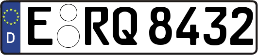 E-RQ8432