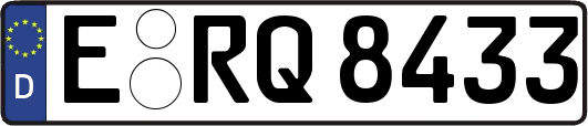 E-RQ8433