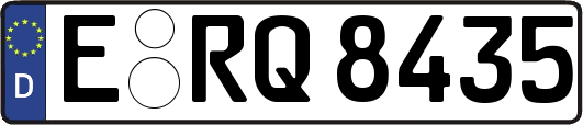 E-RQ8435