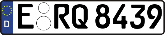 E-RQ8439