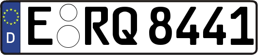 E-RQ8441