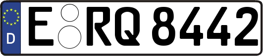 E-RQ8442