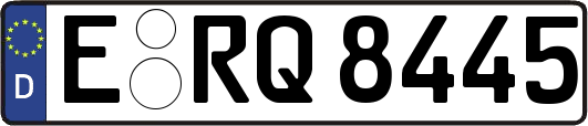 E-RQ8445