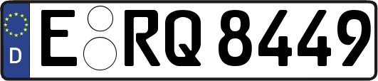 E-RQ8449