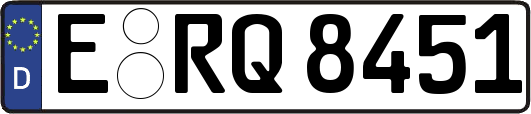 E-RQ8451