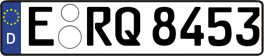 E-RQ8453