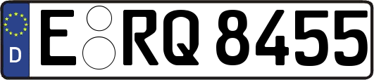 E-RQ8455