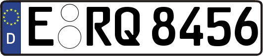 E-RQ8456