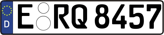 E-RQ8457