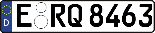 E-RQ8463
