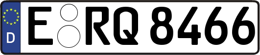 E-RQ8466