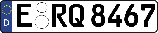 E-RQ8467