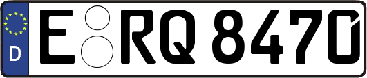 E-RQ8470
