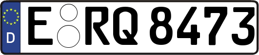 E-RQ8473