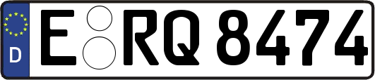 E-RQ8474