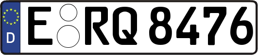 E-RQ8476