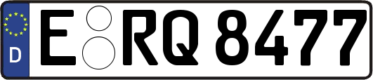 E-RQ8477