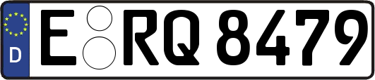 E-RQ8479