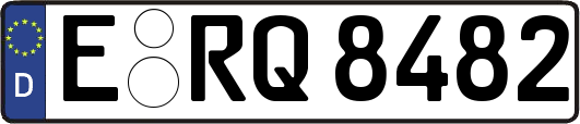 E-RQ8482