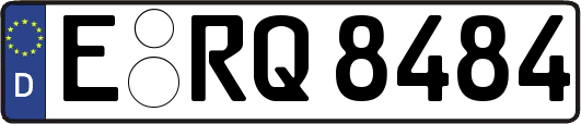 E-RQ8484