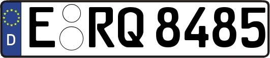 E-RQ8485
