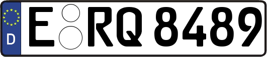 E-RQ8489