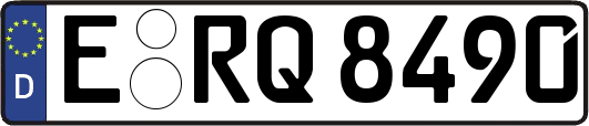 E-RQ8490