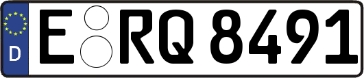 E-RQ8491