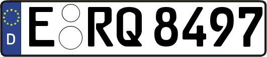 E-RQ8497