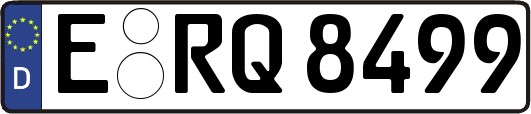 E-RQ8499