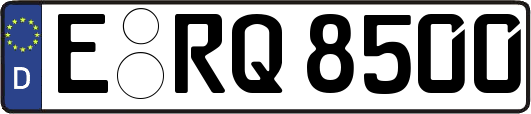 E-RQ8500