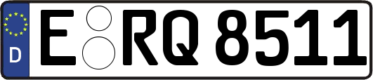 E-RQ8511
