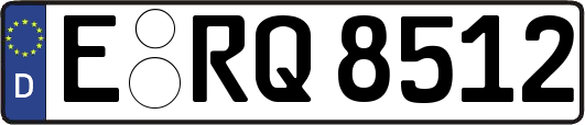 E-RQ8512