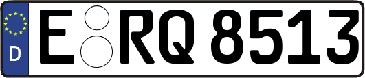 E-RQ8513